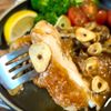 カリカリにんにく香る♪【ガーリックハニバタチキン】の工程9