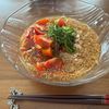 こむぎの作ってみた!投稿(【汁まで飲み干す！トマトとツナの旨スープそうめん】簡単絶品！)