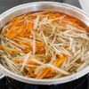 『ごぼうの和風おかかマヨサラダ』食物繊維たっぷり◎作り置き♪の工程2