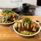 トースターで焼く！満足感たっぷりのベイクドポテト