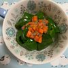 名もなきアラフィフ☆の作ってみた!投稿(メイン食材1つだけ！ピーマンのアンチョビ炒め)