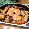 ベティの作ってみた!投稿(【揚げない♡鶏むね肉の南蛮漬け】さっぱり食欲そそる味！)