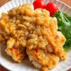 レストラン風【バター醤油のオニオンソースチキン】コク旨♡の工程3