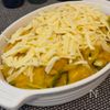粉不使用‼︎とろける豆乳カボチャグラタン🎃✨の工程5
