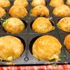 1032950の作ってみた!投稿(関西人も納得！中がとろーん　絶品たこ焼き)