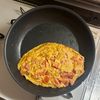 絶品甘酢あん♪【トマトのかにたま】の工程6