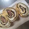 和音の作ってみた!投稿(「おつまみに！」のり明太卵焼き)