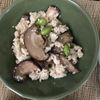 yの作ってみた!投稿(甘辛しいたけと豆腐のお惣菜【作り置き】)