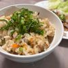 えみりんの作ってみた!投稿(【さば缶で旨みがギュッと】さば味噌炊き込みご飯)