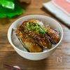 10分かんたん!ナスの蒲焼き