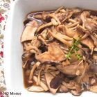「きのこ」で作る！秋の食卓を彩る、便利＆美味しい常備菜レシピ5選