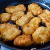 【鶏むね肉の薬味たっぷりチキン南蛮】揚げ焼きで手軽に作れる♪の工程5