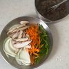 【たらの和風あんかけ】たっぷり野菜で栄養満点の工程3