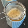 ぷるぷる♪【レンチン茶碗蒸し】の工程1