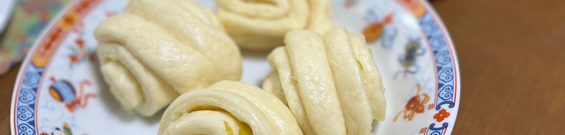 中国人ハーフのおうち中華🥟