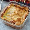 生クリーム不使用！【クロワッサンのサクサクキッシュ】の工程4