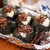 スタミナ大葉味噌おむすび🤩🍙お昼からも頑張ってね💖の工程6