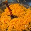 【 にんじんバタポンおにぎり 】の工程3