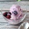 材料3つで簡単!!バナナヨーグルトアイス🍨