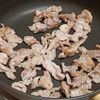 豚こま肉のニラだれがけの工程3
