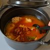 【ほろほろほぐれる手羽元の絶品カレー】スパイスはカレー粉だけの工程6