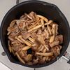 ［本格麻辣湯］お鍋ひとつで完成！洗い物少なめ！ひと味違う旨さの工程2
