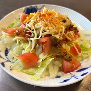 ユイピルの作ってみた!投稿(《簡単！おいしい！本格的！》みんな大好きタコライス)
