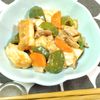 M*Pの作ってみた!投稿(肉なしヘルシー!【厚揚げ酢豚】 野菜たっぷり♪)