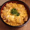 すき焼きのたれでできる！！トロ旨♡親子丼の工程5