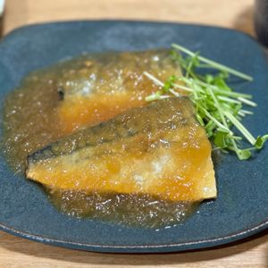 1507069の作ってみた!投稿(【さばのみぞれ煮】DHAたっぷり！子ども爆食べおかず)