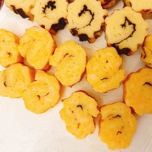 煌蓮mamの作ってみた!投稿(基本の伊達巻)