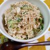 M*Pの作ってみた!投稿(【鶏ささみともやしの胡麻ダレサラダ♫】レンチンでお手軽に◎)