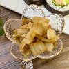 のりのり🐾🎀🤍の作ってみた!投稿(【やみつき白菜炒め】白菜を炒めるだけでできるご飯泥棒)