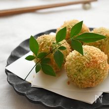 今が旬♪そら豆の美味しいレシピいろいろ