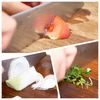 【豚しゃぶ塩だれサラダ】抱えて食べたい!さっぱり味♪の下準備