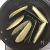 【夏野菜のレモン風味揚げ浸し】レモンが爽やか♪作り置きにも♪の工程3