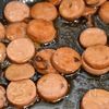 【魚肉ソーセージのガリバタ丼】ガツンと美味しい!の工程3
