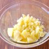 【おかかツナポテサラ】レンジで簡単！少ない材料で手軽に作れるの工程2