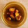puricoの作ってみた!投稿(炊飯器でほったらかし!甘じょっぱさがクセになるさつまいも煮)