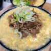 もんぶらん°・*:.。.☆の作ってみた!投稿(【甘辛牛肉のせ かきたまあんかけうどん】失敗無しで簡単!)