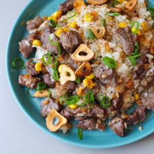 rcwの作ってみた!投稿(【フライパンで手軽に作れる】彩り野菜と牛肉のペッパーランチ風)