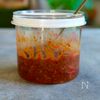 5分で仕込める！クセになる【旨辛万能麹】🌶️の工程4