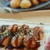 生地から手づくり【もちもち！米粉のタコ焼き】の工程5