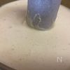しっとりふわふわ米粉シフォンケーキの工程8