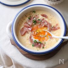 ごちそう続きの胃腸に優しい雑炊・お粥レシピ