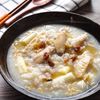 【サムゲタンじゃなくてトモゲタン】煮込むだけで超お手軽レシピ