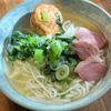 うれたんの作ってみた!投稿(白だし☆おでんうどん)
