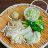 日本で手に入る食材でお手軽に作れる！旨辛本格スンドゥブチゲの工程2