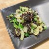 どーなつの作ってみた!投稿(【減塩】白菜とひじきのしょうが和え。)