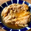 レンジで7分！【やわらか甘酢チキン】の工程4